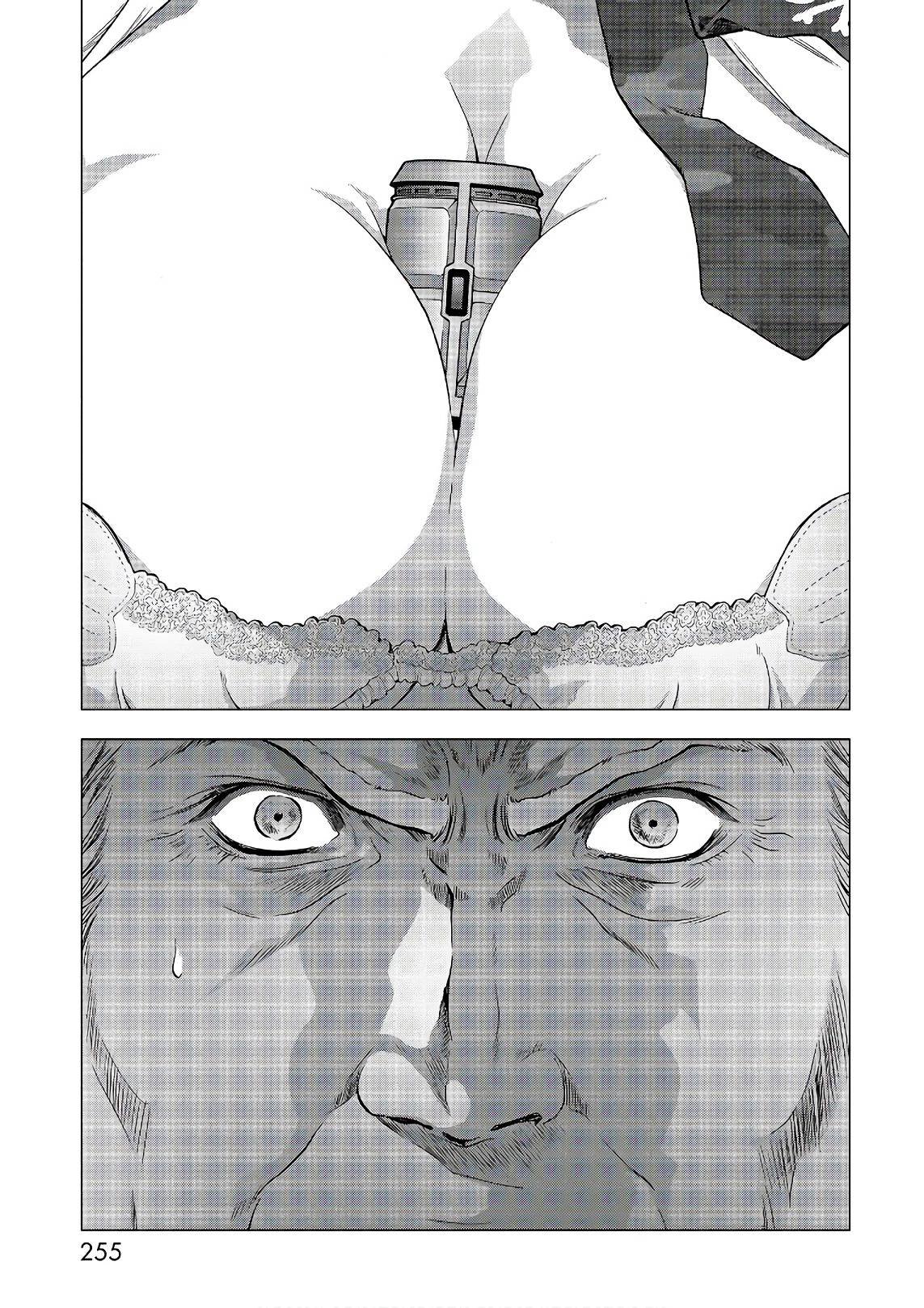 Read Btooom! (es) Manga Online