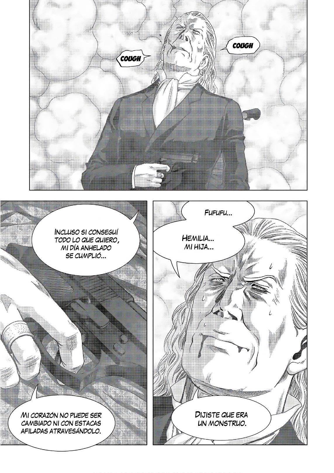 Read Btooom! (es) Manga Online