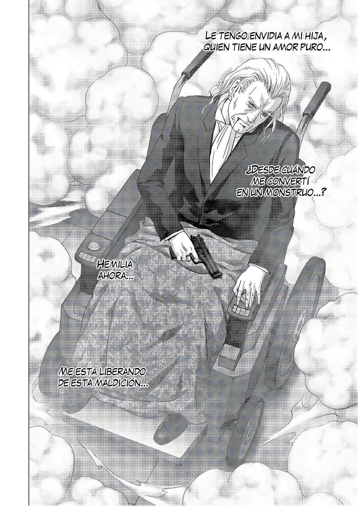 Read Btooom! (es) Manga Online