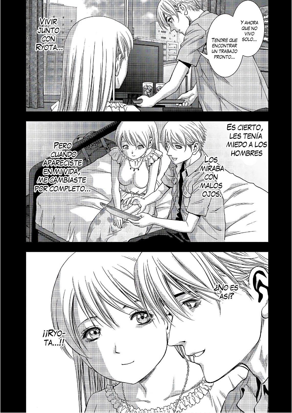 Read Btooom! (es) Manga Online