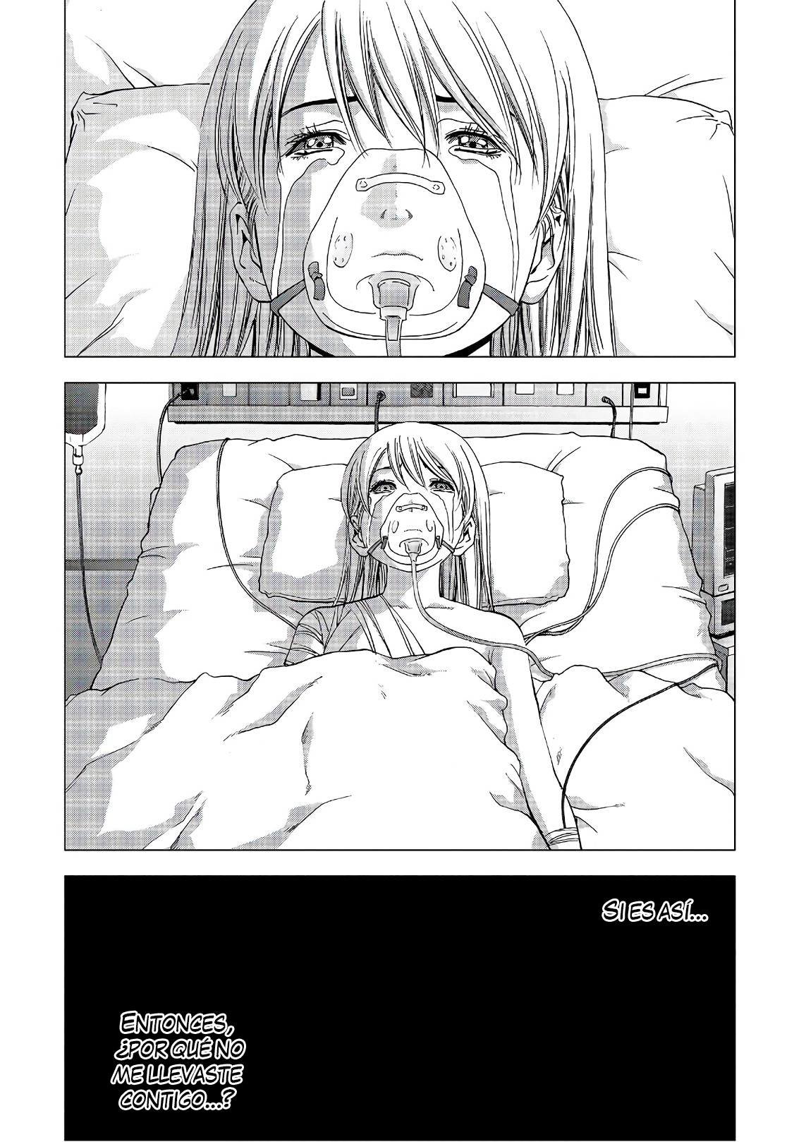 Read Btooom! (es) Manga Online