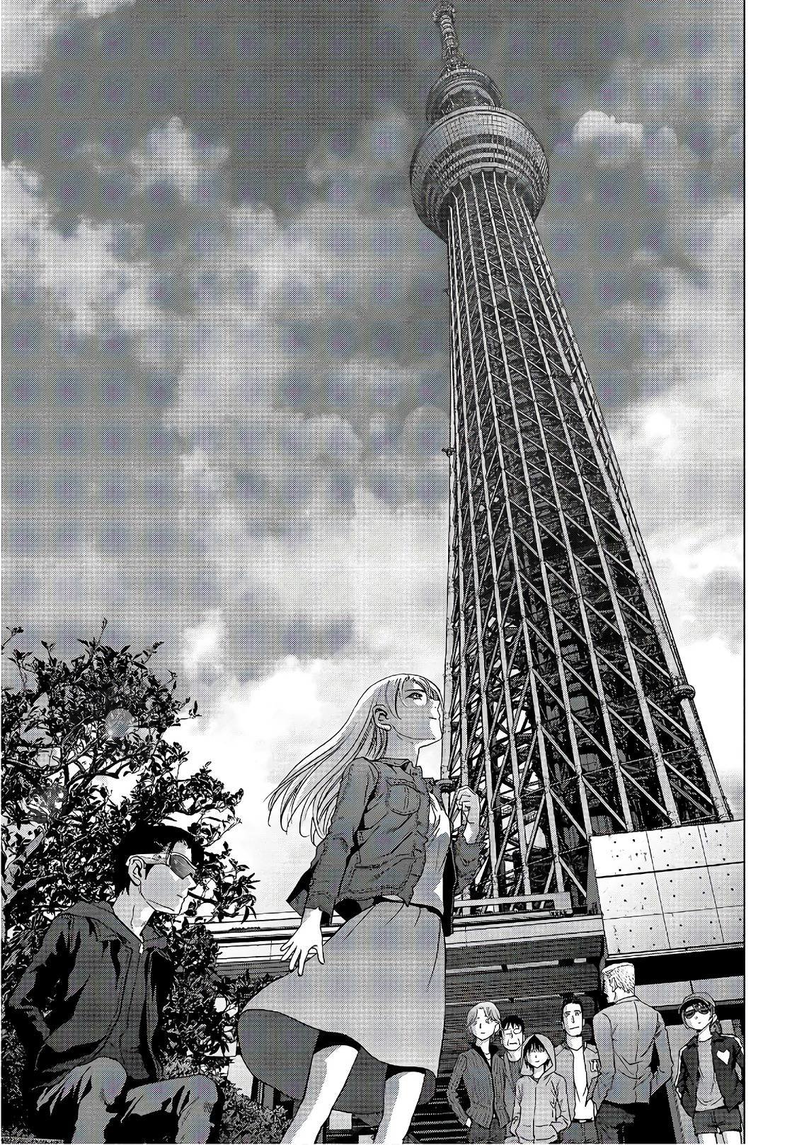 Read Btooom! (es) Manga Online