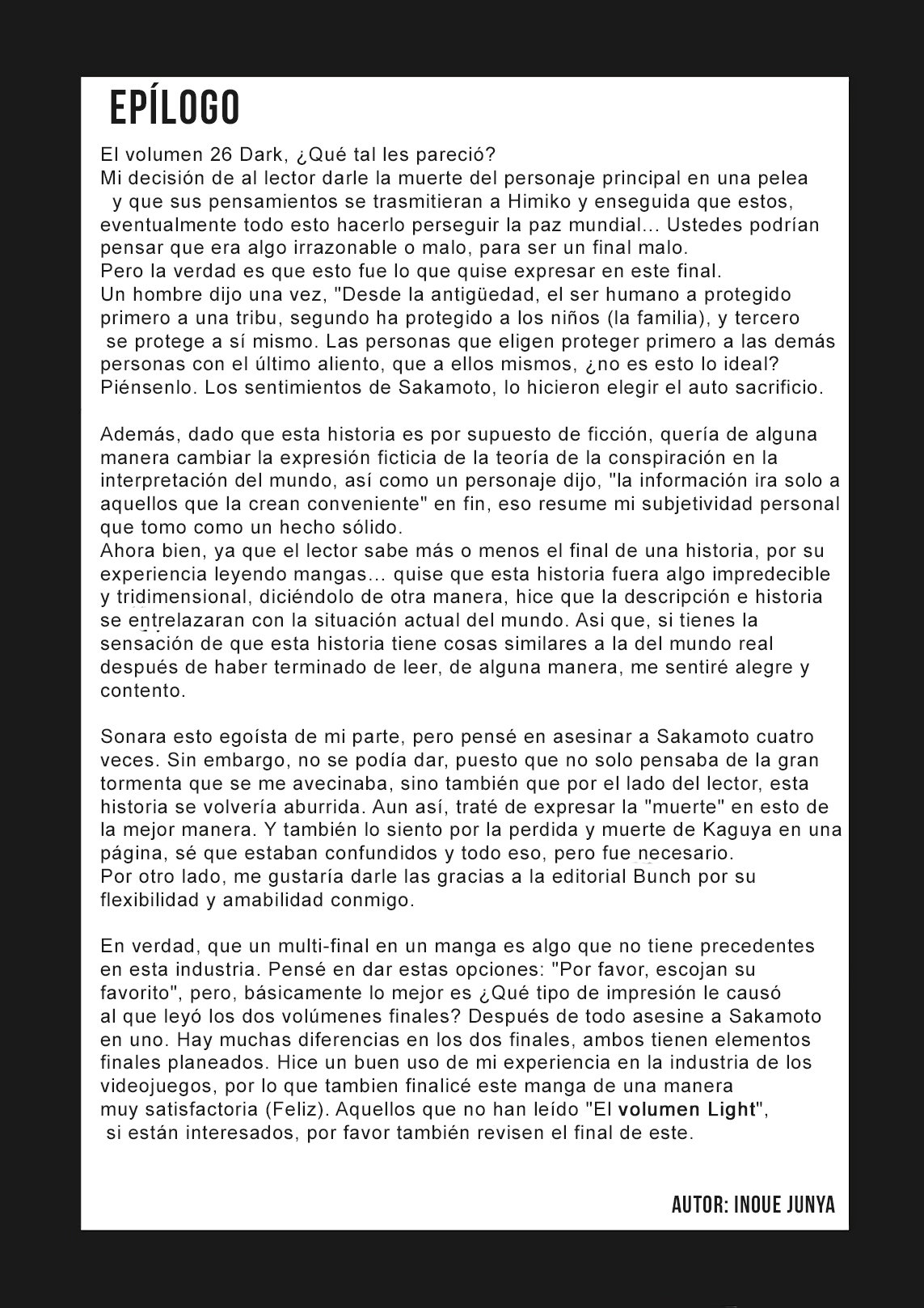 Read Btooom! (es) Manga Online