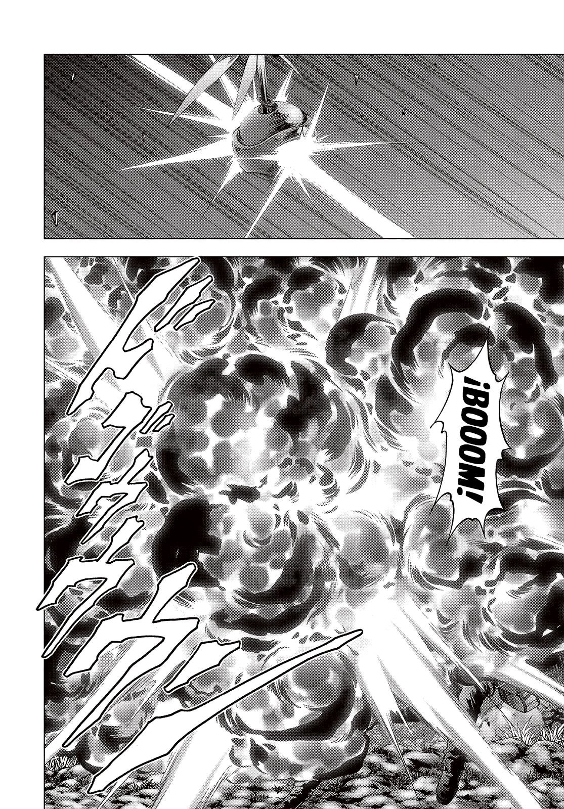 Read Btooom! (es) Manga Online