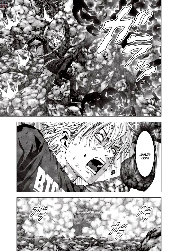 Read Btooom! (es) Manga Online