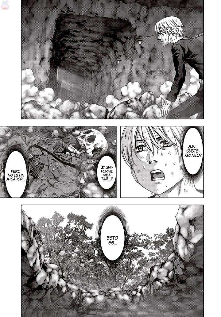 Read Btooom! (es) Manga Online
