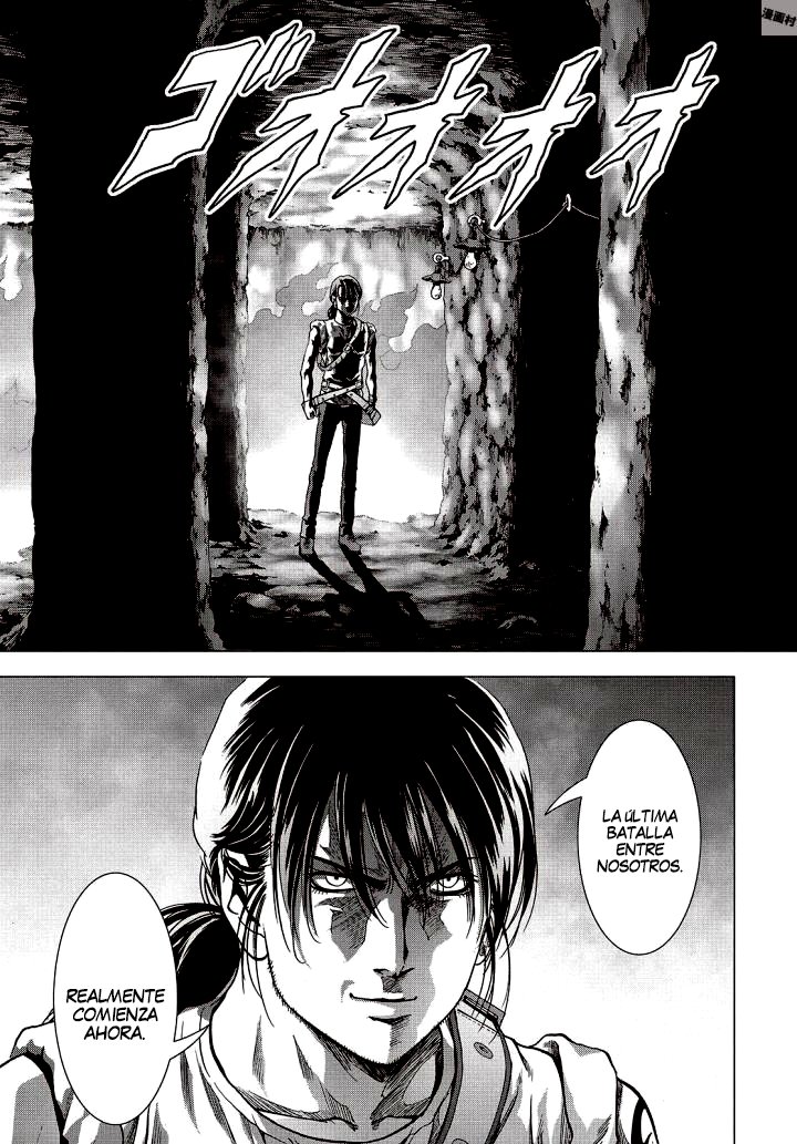 Read Btooom! (es) Manga Online