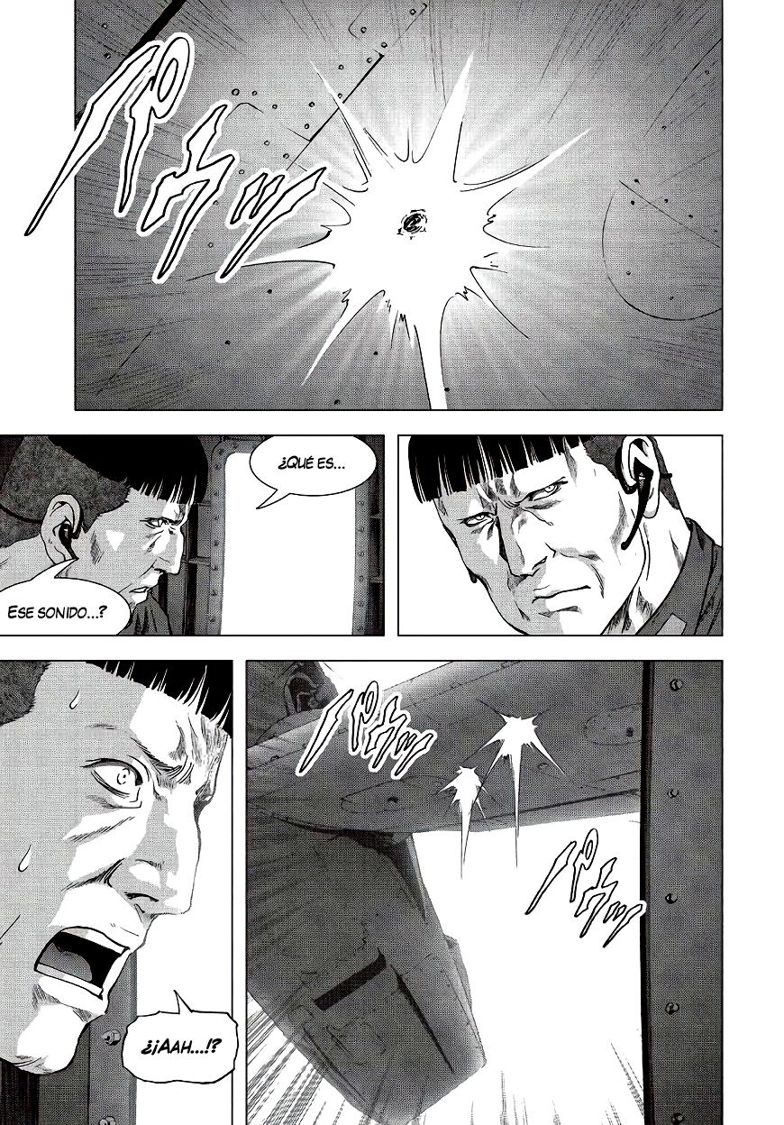 Read Btooom! (es) Manga Online