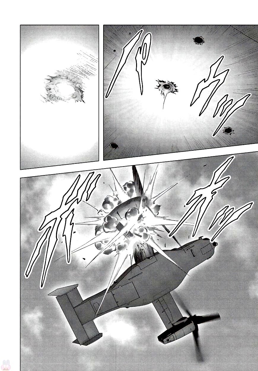 Read Btooom! (es) Manga Online