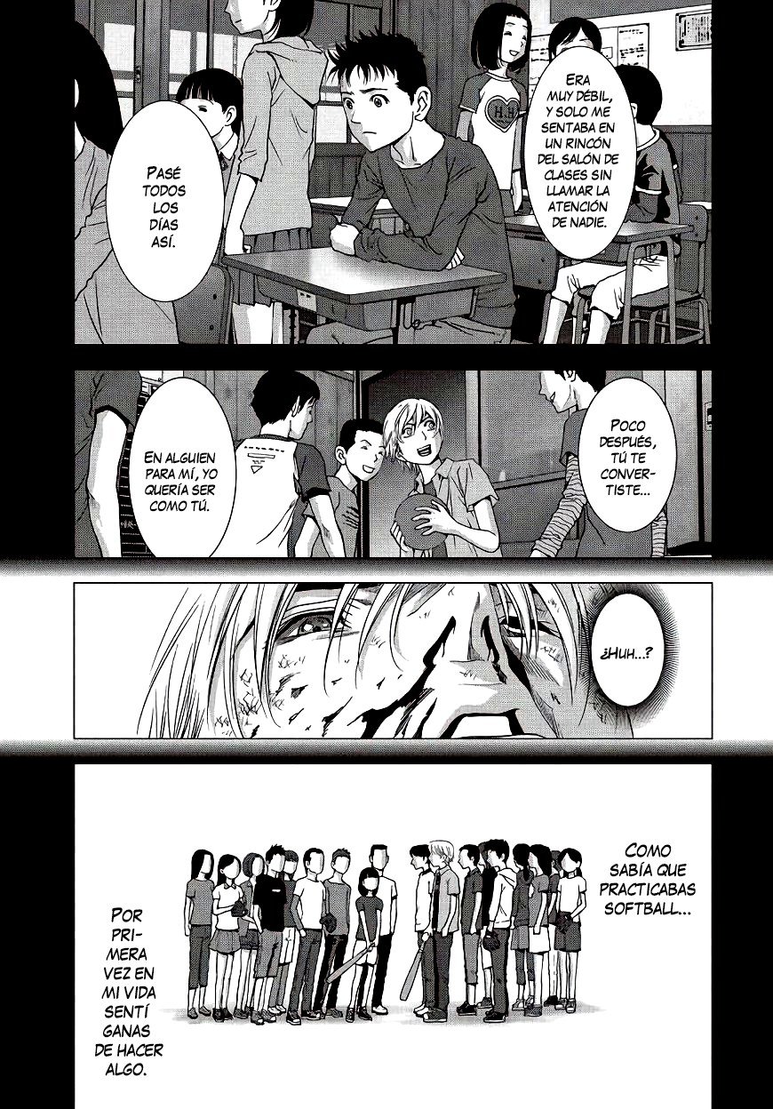 Read Btooom! (es) Manga Online