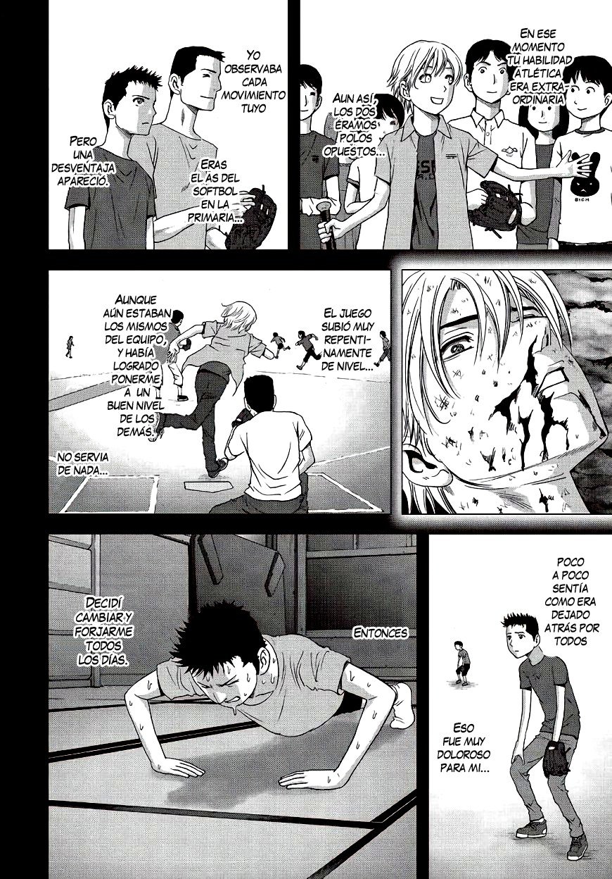 Read Btooom! (es) Manga Online