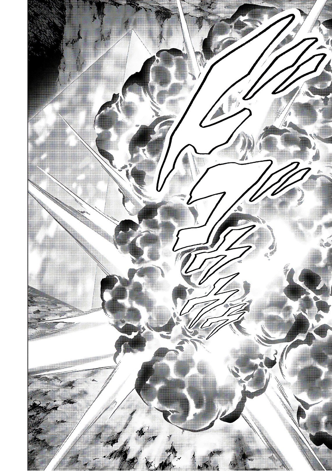 Read Btooom! (es) Manga Online