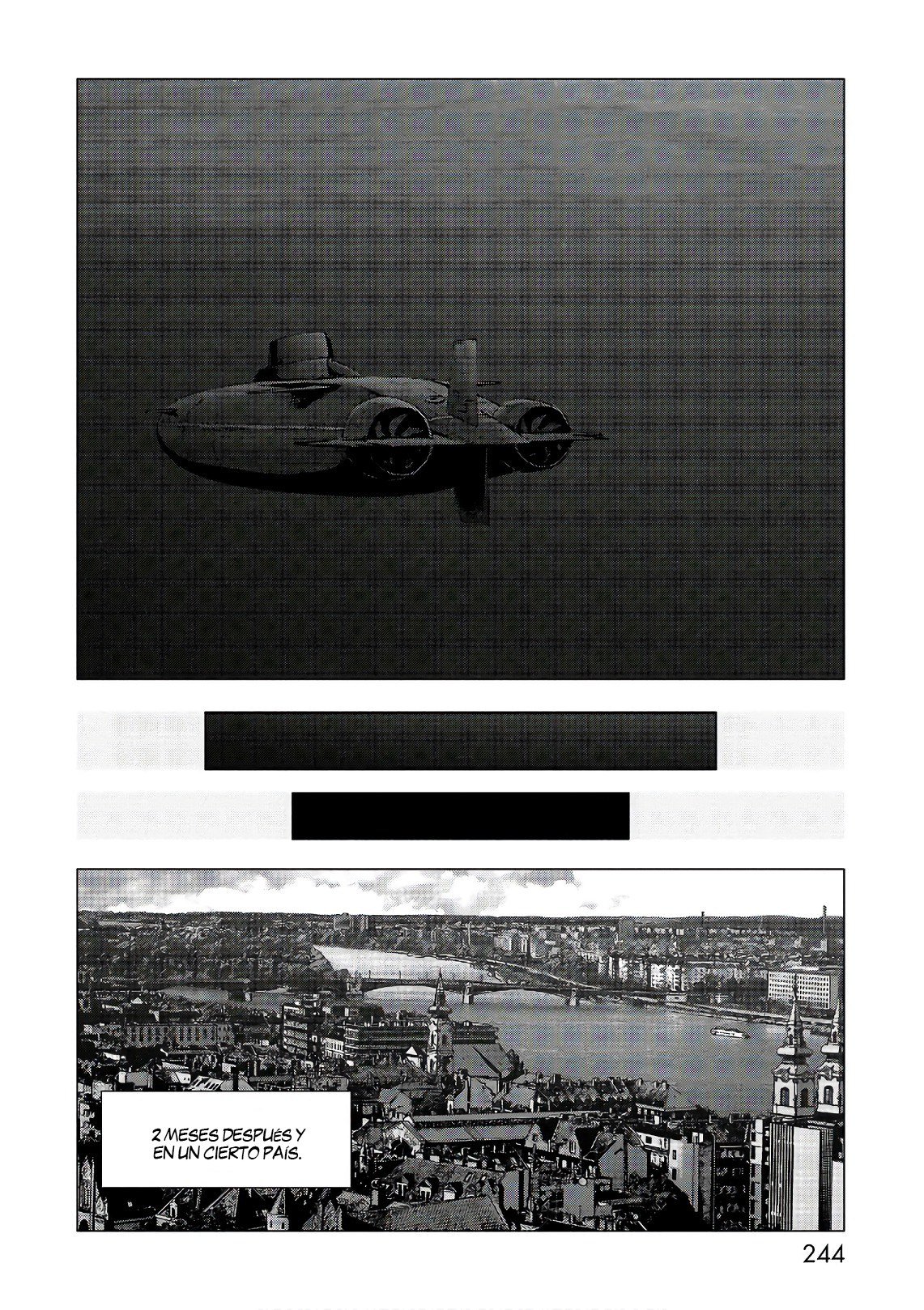 Read Btooom! (es) Manga Online