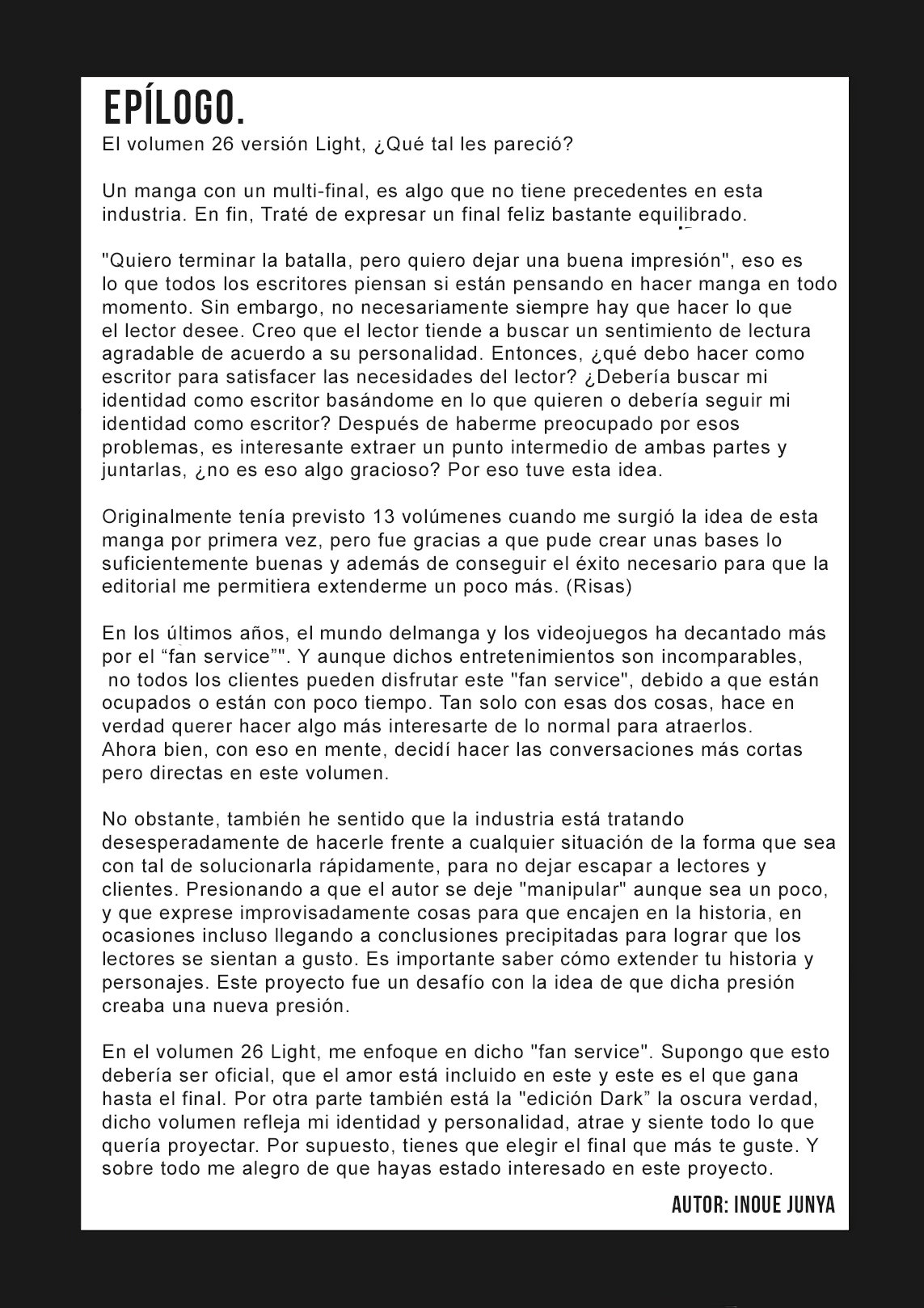 Read Btooom! (es) Manga Online