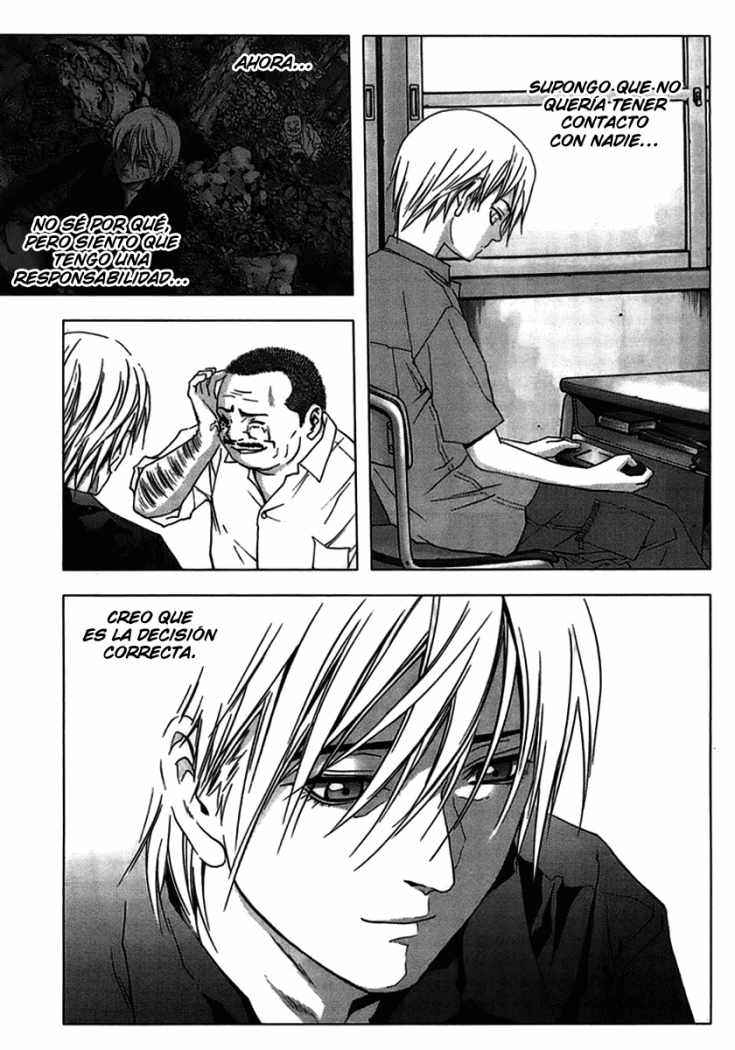 Read Btooom! (es) Manga Online