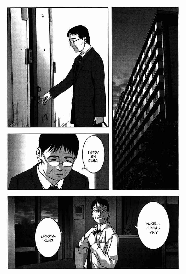 Read Btooom! (es) Manga Online