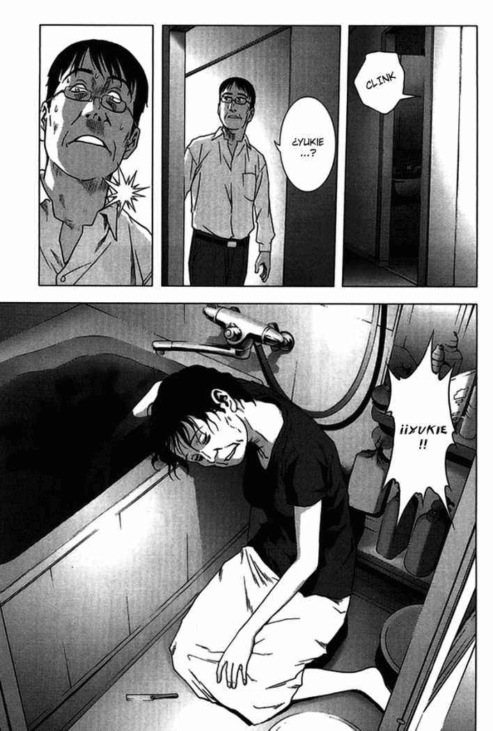 Read Btooom! (es) Manga Online