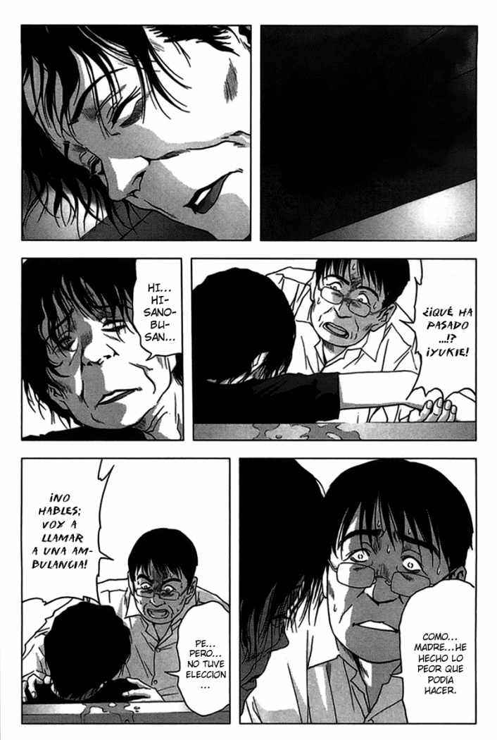 Read Btooom! (es) Manga Online
