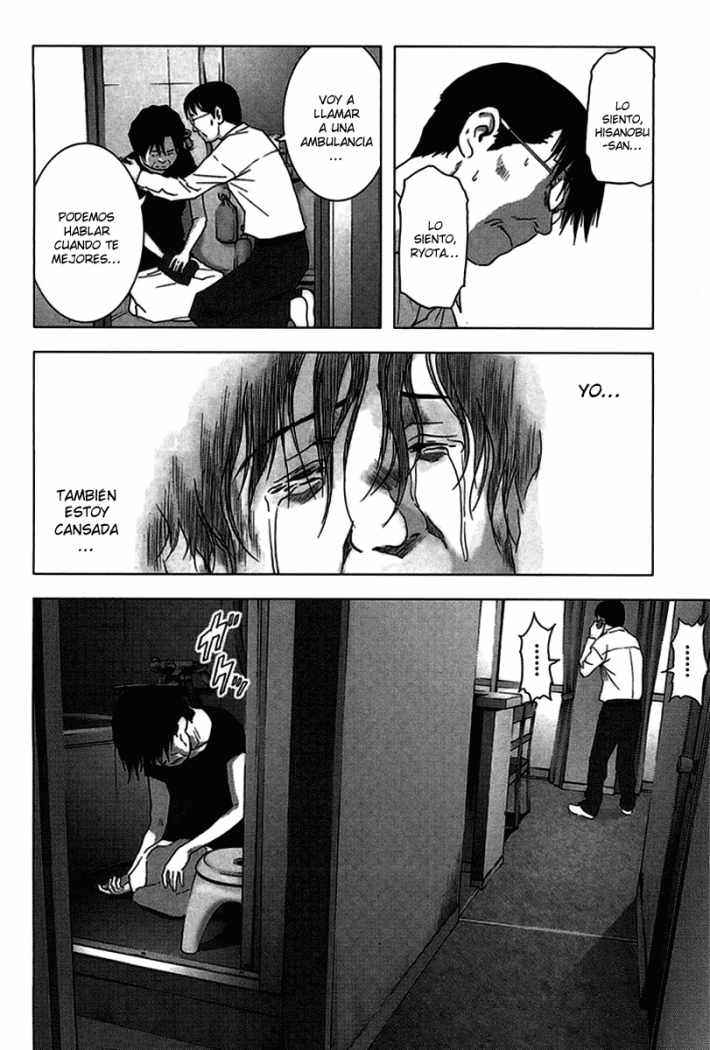 Read Btooom! (es) Manga Online