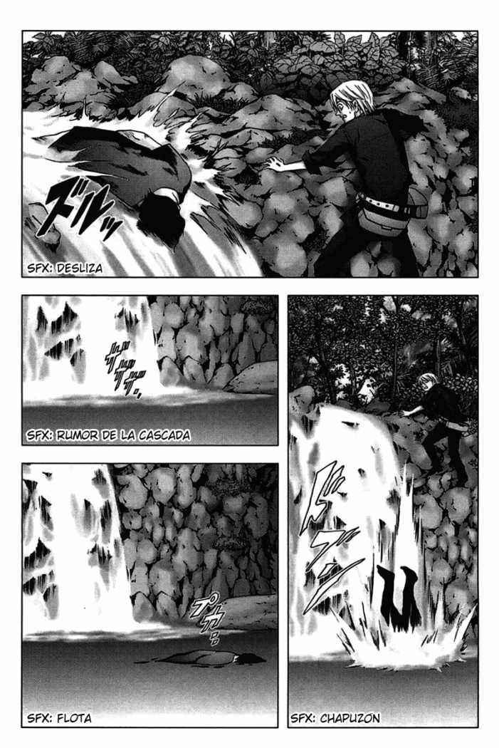 Read Btooom! (es) Manga Online
