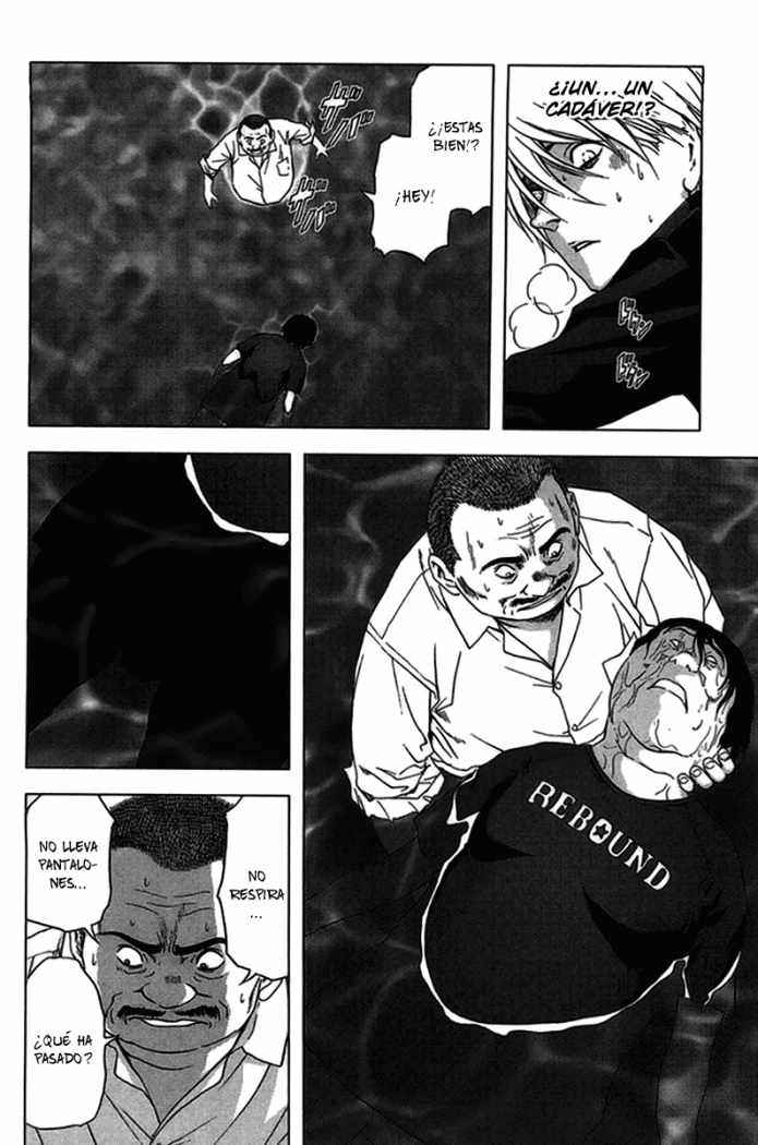 Read Btooom! (es) Manga Online