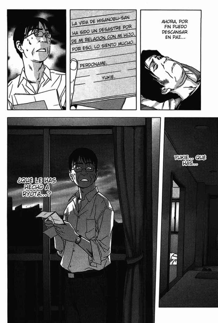 Read Btooom! (es) Manga Online