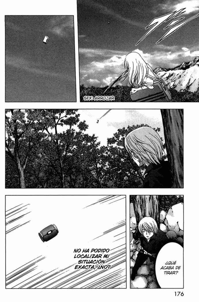 Read Btooom! (es) Manga Online