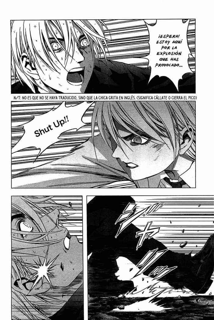 Read Btooom! (es) Manga Online