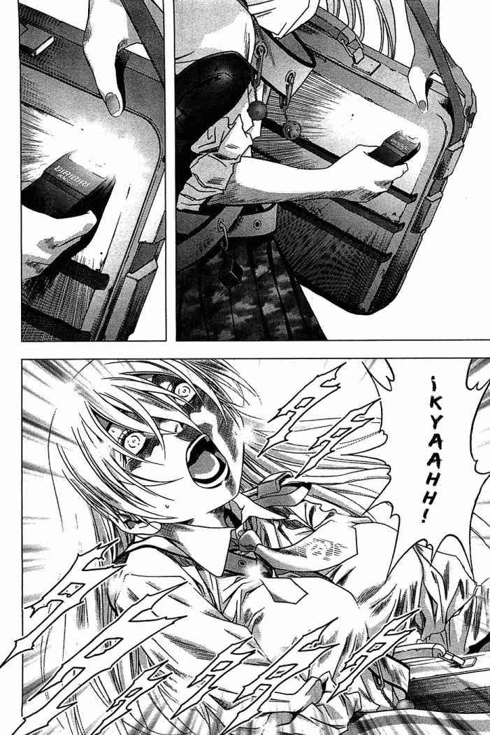 Read Btooom! (es) Manga Online