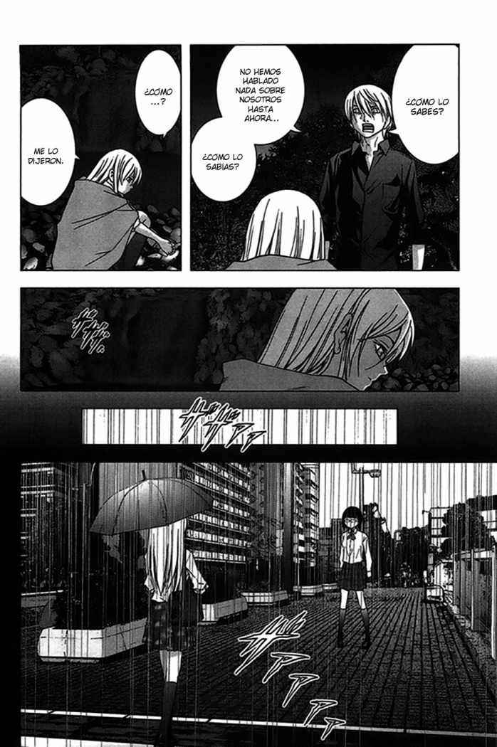 Read Btooom! (es) Manga Online