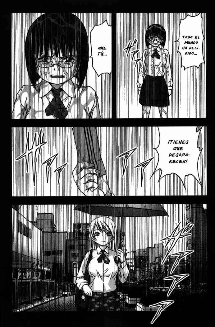 Read Btooom! (es) Manga Online