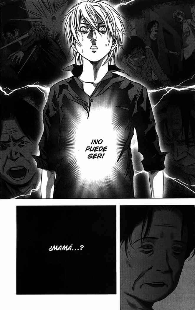 Read Btooom! (es) Manga Online