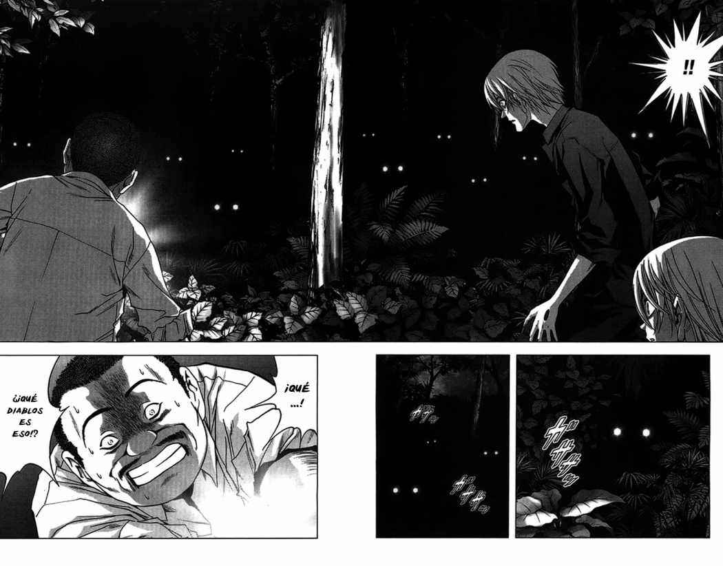 Read Btooom! (es) Manga Online