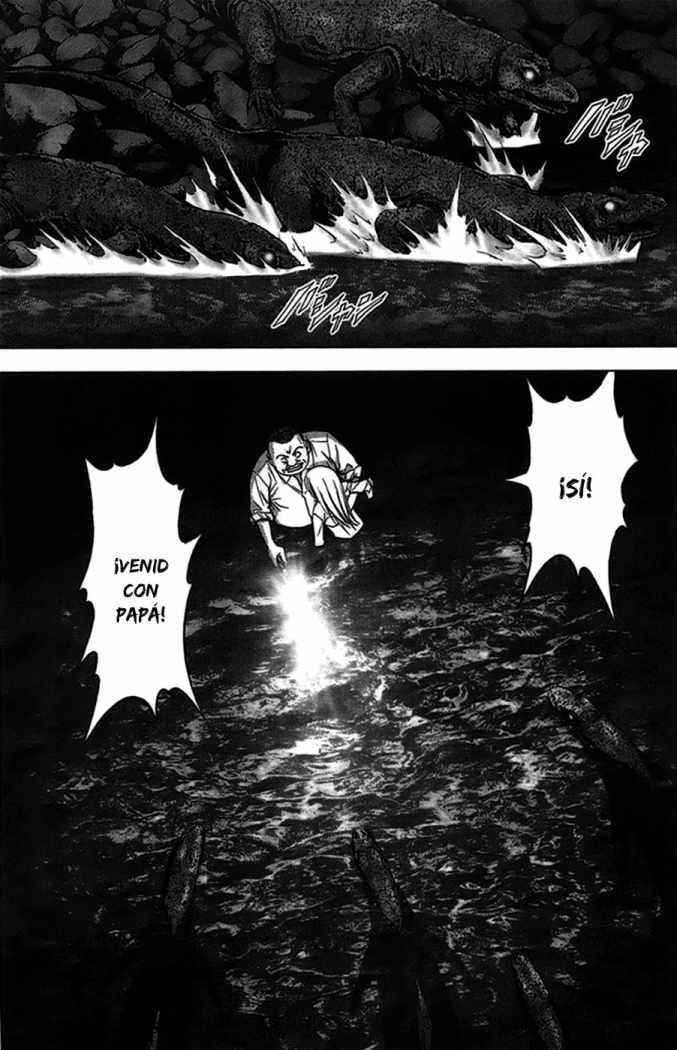 Read Btooom! (es) Manga Online