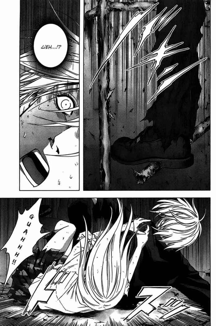 Read Btooom! (es) Manga Online