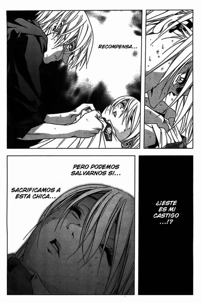 Read Btooom! (es) Manga Online