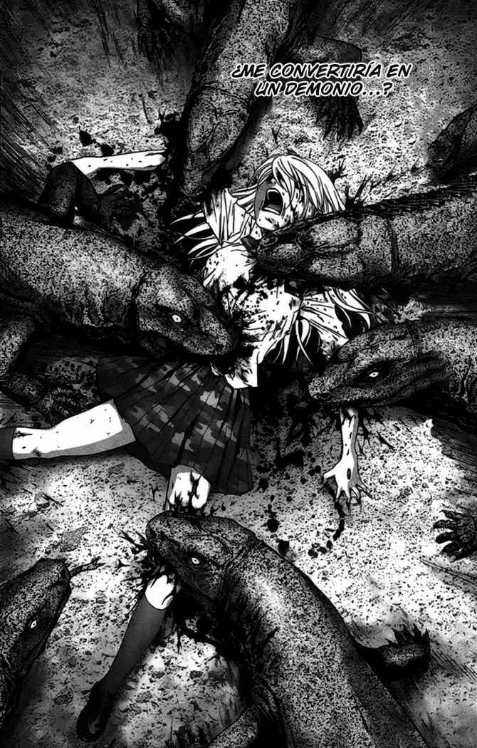 Read Btooom! (es) Manga Online
