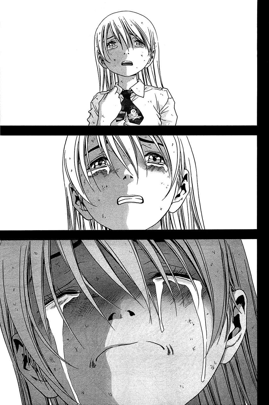 Read Btooom! (es) Manga Online