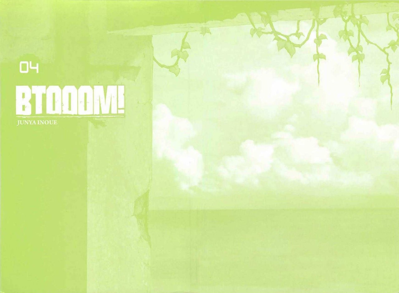 Read Btooom! (es) Manga Online