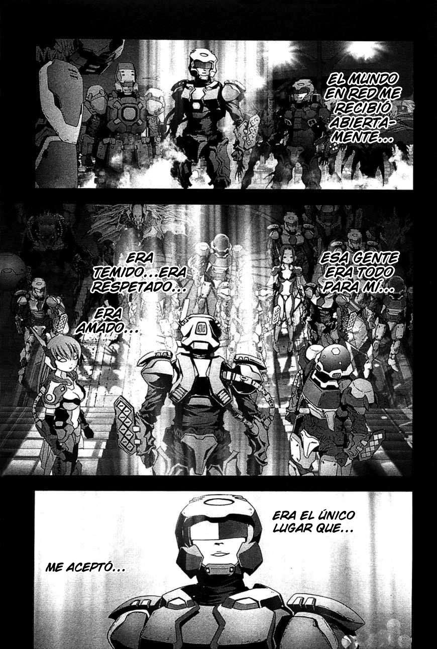 Read Btooom! (es) Manga Online