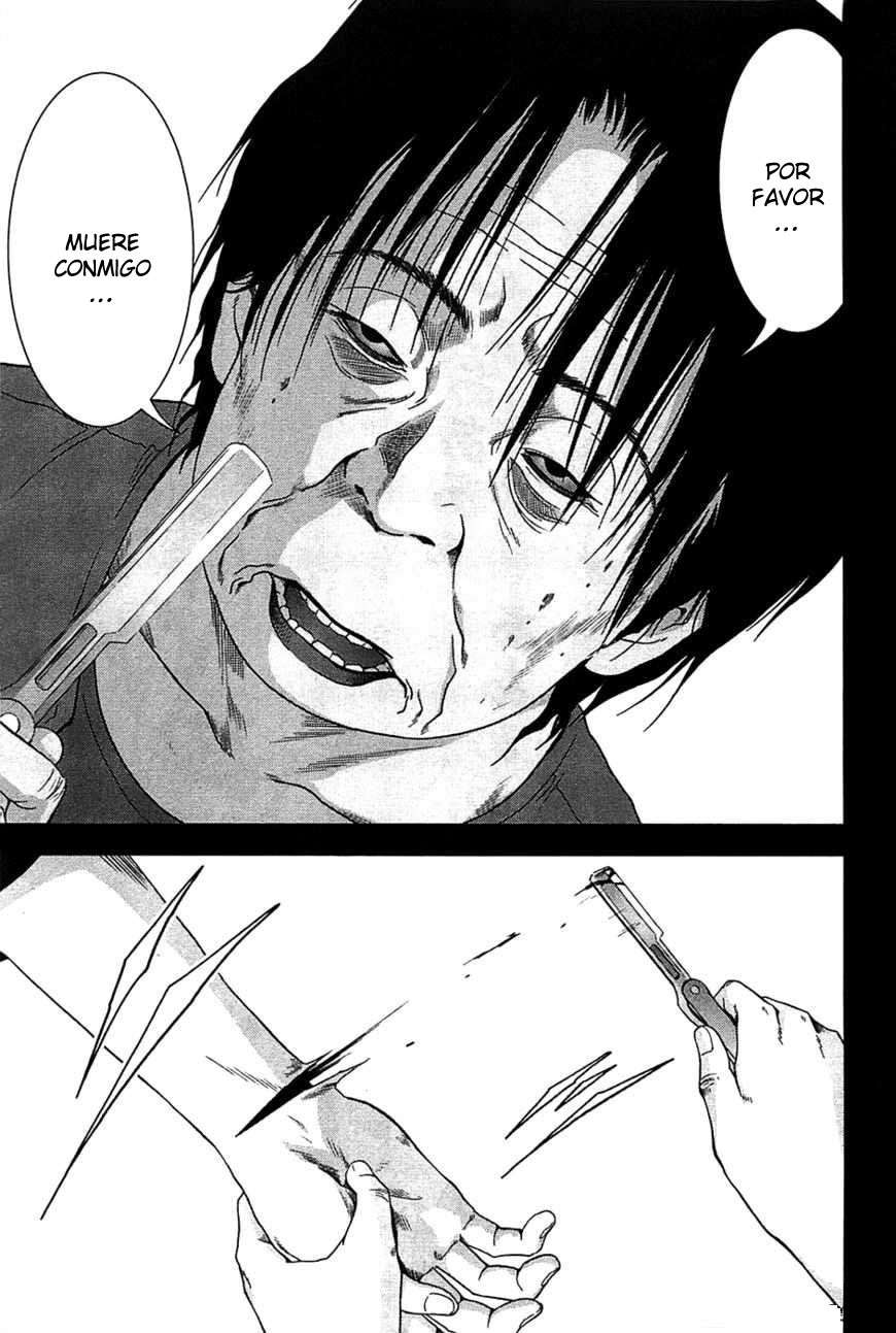 Read Btooom! (es) Manga Online