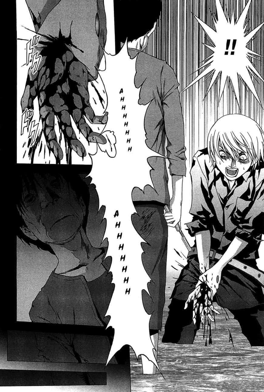 Read Btooom! (es) Manga Online