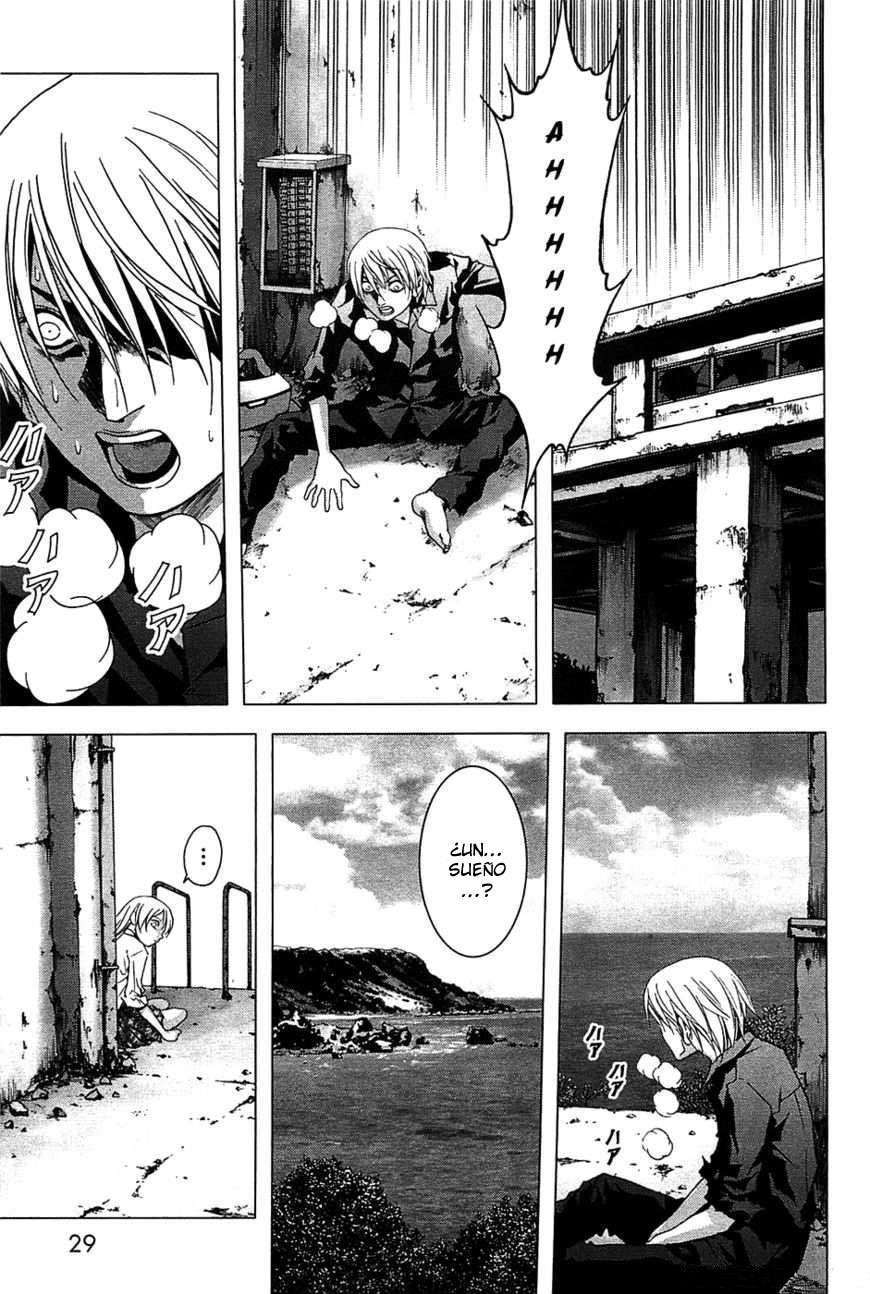 Read Btooom! (es) Manga Online