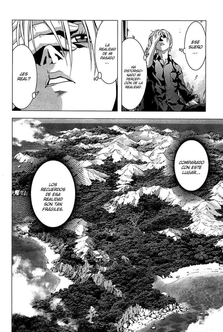 Read Btooom! (es) Manga Online