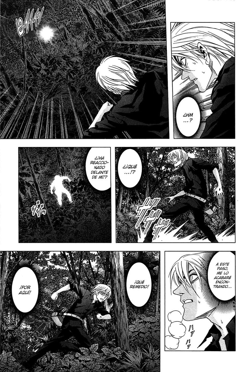 Read Btooom! (es) Manga Online