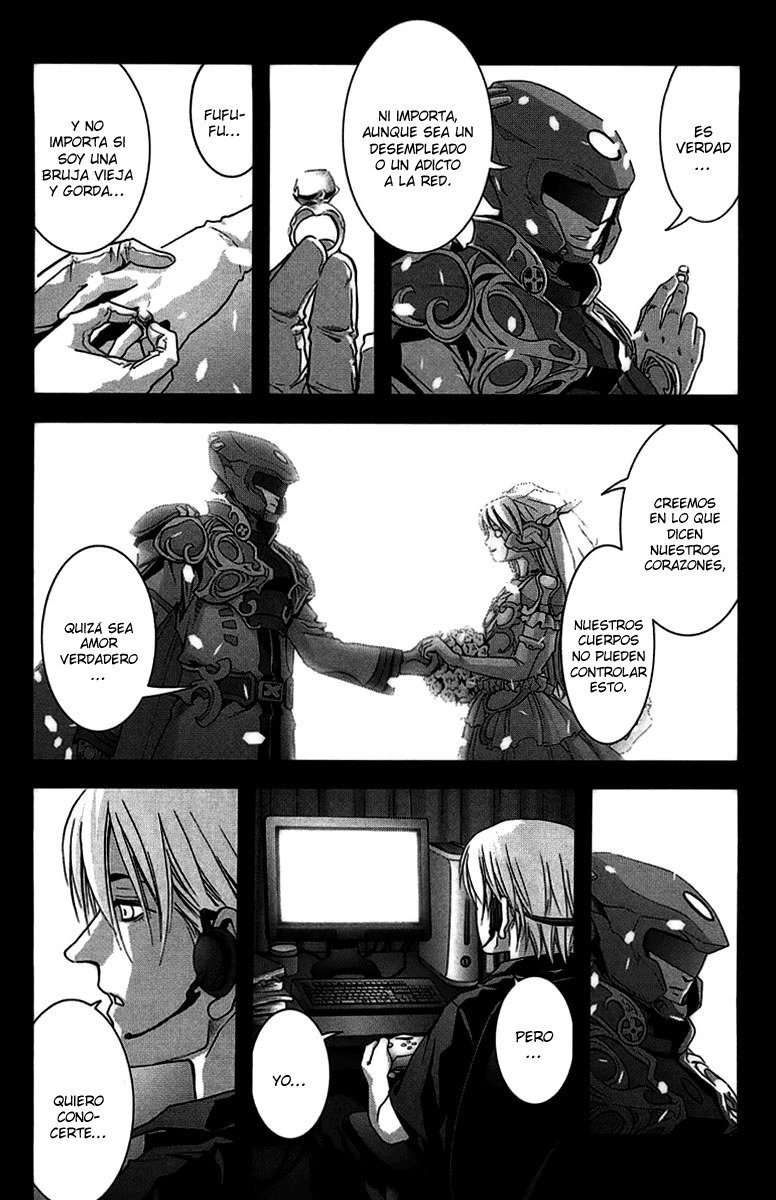 Read Btooom! (es) Manga Online