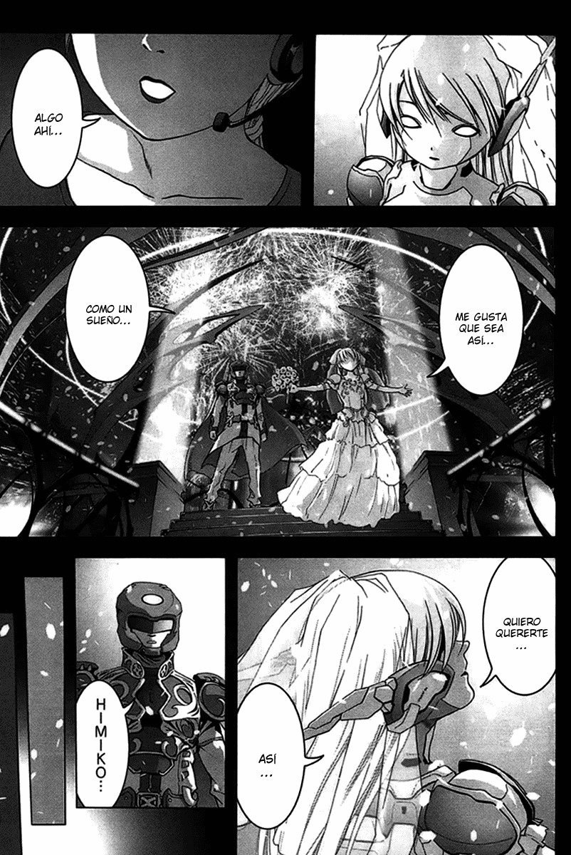 Read Btooom! (es) Manga Online