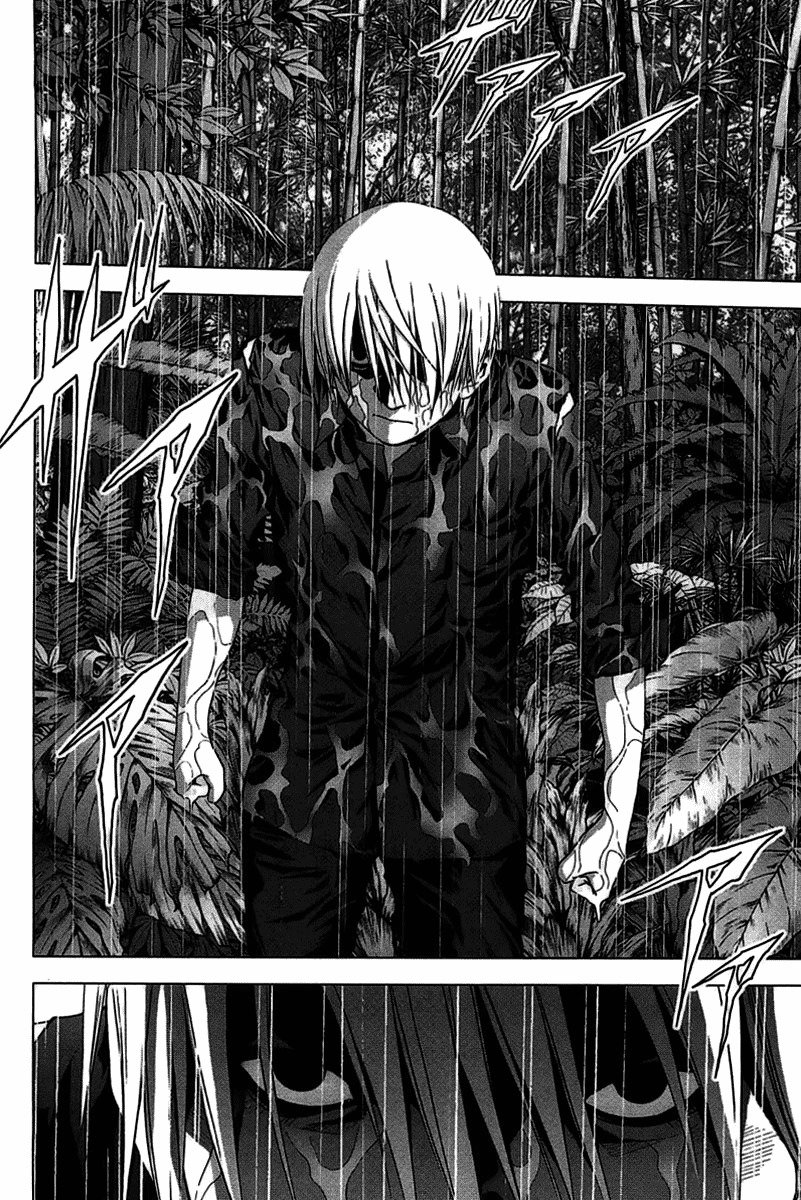 Read Btooom! (es) Manga Online
