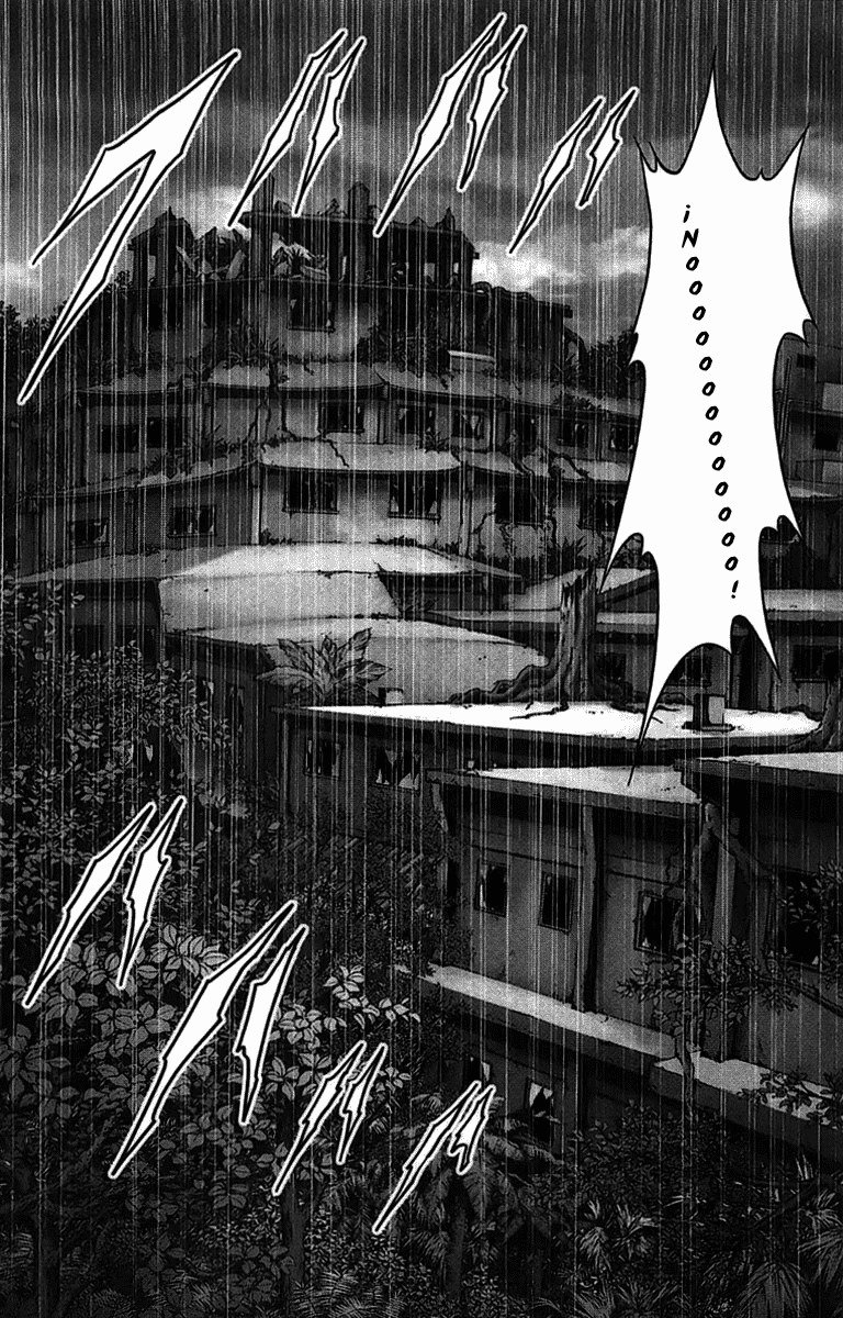 Read Btooom! (es) Manga Online