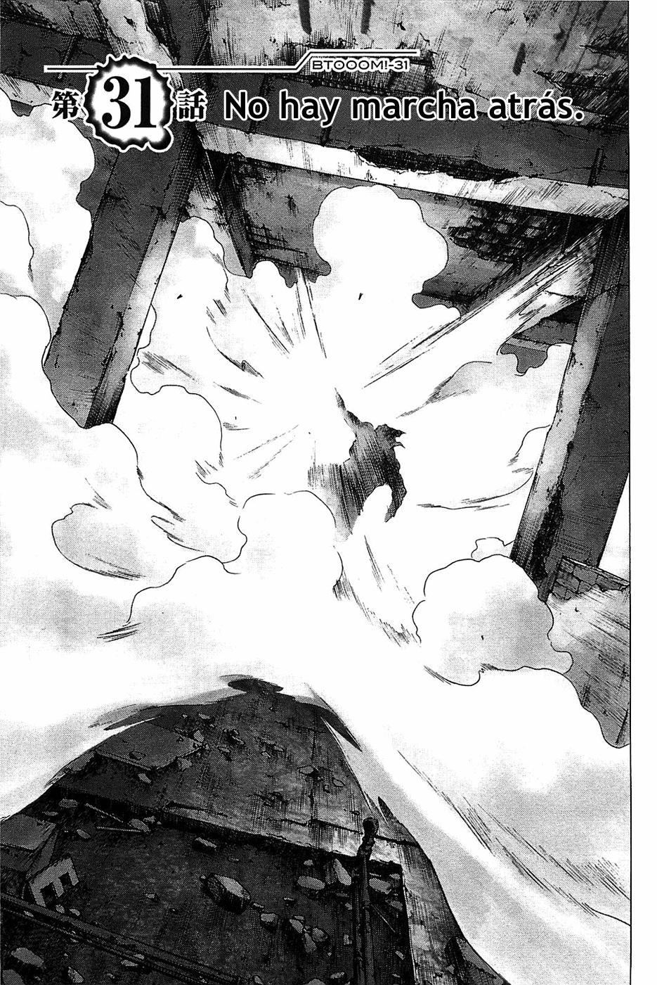 Read Btooom! (es) Manga Online